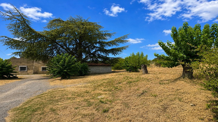 Ma-Cabane - Vente Maison SAINT JULIEN DE CASSAGNAS, 85 m²