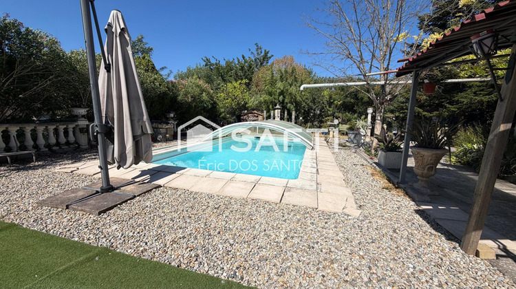 Ma-Cabane - Vente Maison Saint-Julien-de-Cassagnas, 187 m²