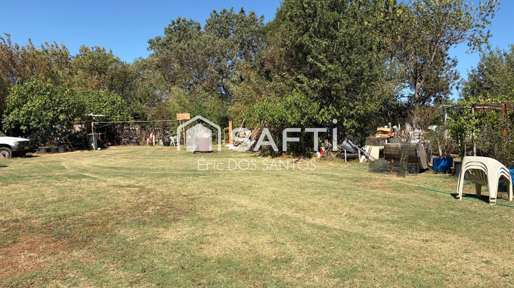 Ma-Cabane - Vente Maison Saint-Julien-de-Cassagnas, 187 m²