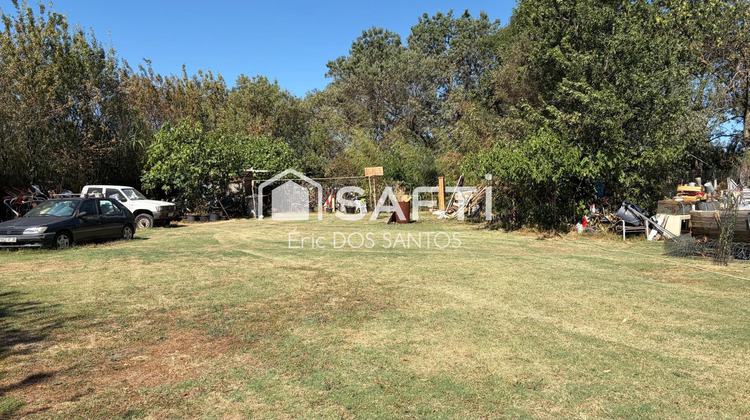 Ma-Cabane - Vente Maison Saint-Julien-de-Cassagnas, 187 m²