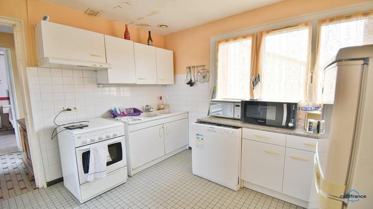 Ma-Cabane - Vente Maison SAINT JULIEN DE CHEDON, 50 m²