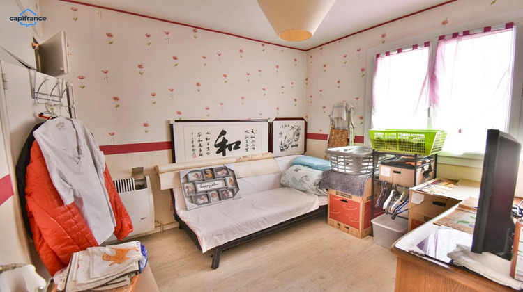 Ma-Cabane - Vente Maison SAINT JULIEN DE CHEDON, 50 m²