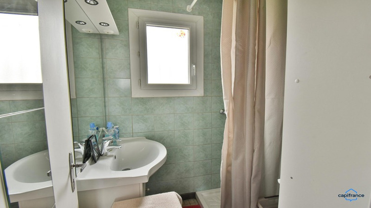 Ma-Cabane - Vente Maison SAINT JULIEN DE CHEDON, 50 m²