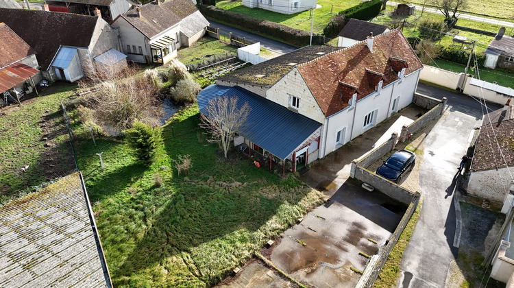 Ma-Cabane - Vente Maison Saint-Julien-de-Chédon, 181 m²