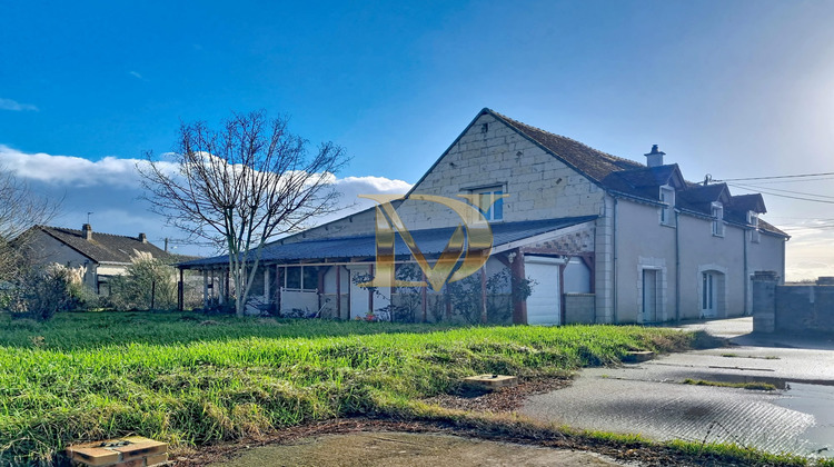 Ma-Cabane - Vente Maison Saint-Julien-de-Chédon, 181 m²