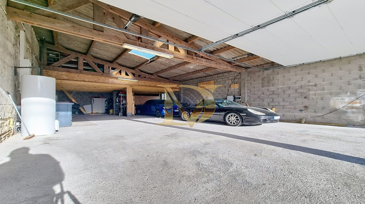 Ma-Cabane - Vente Maison Saint-Julien-de-Chédon, 181 m²