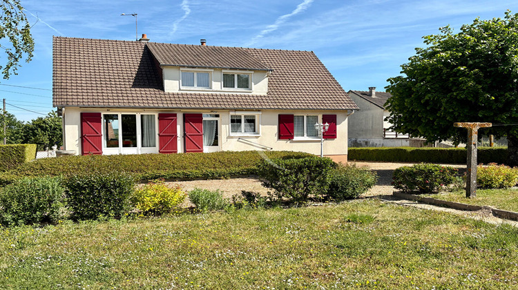 Ma-Cabane - Vente Maison SAINT-JULIEN-DE-CHEDON, 127 m²