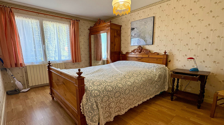 Ma-Cabane - Vente Maison SAINT-JULIEN-DE-CHEDON, 127 m²