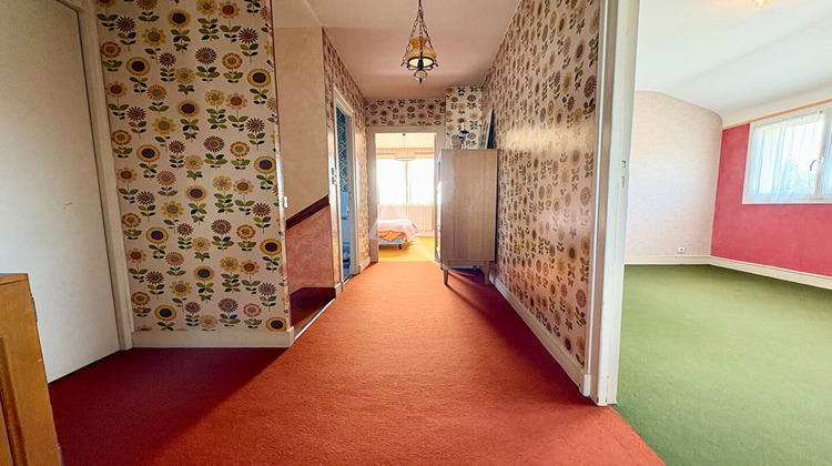 Ma-Cabane - Vente Maison SAINT-JULIEN-DE-CHEDON, 127 m²