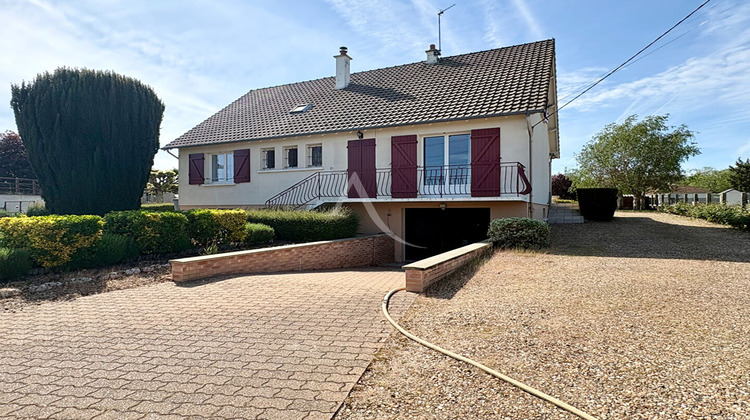 Ma-Cabane - Vente Maison SAINT-JULIEN-DE-CHEDON, 127 m²