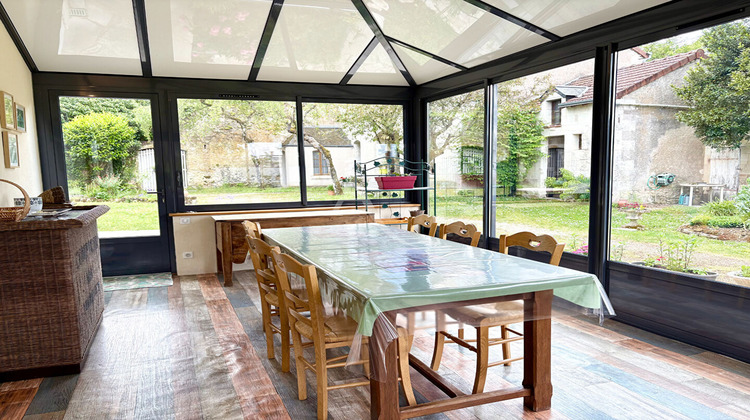 Ma-Cabane - Vente Maison SAINT-JULIEN-DE-CHEDON, 296 m²