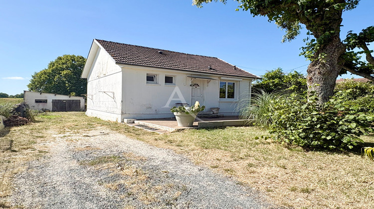 Ma-Cabane - Vente Maison SAINT-JULIEN-DE-CHEDON, 101 m²