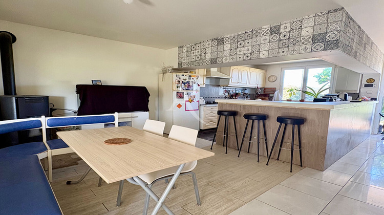 Ma-Cabane - Vente Maison SAINT-JULIEN-DE-CHEDON, 101 m²