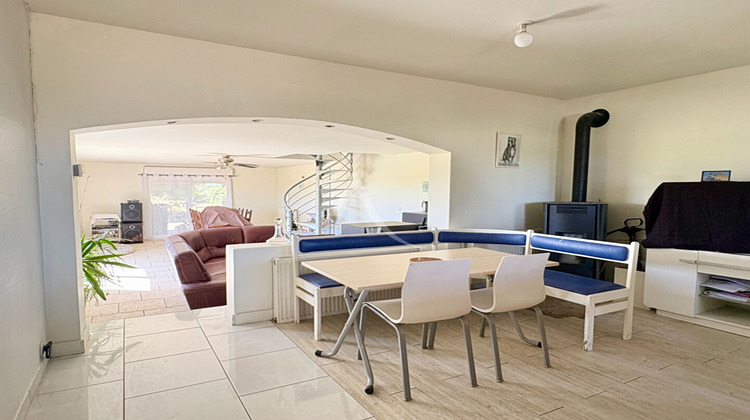 Ma-Cabane - Vente Maison SAINT-JULIEN-DE-CHEDON, 101 m²