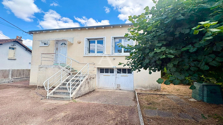 Ma-Cabane - Vente Maison SAINT-JULIEN-DE-CHEDON, 48 m²