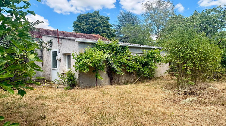 Ma-Cabane - Vente Maison SAINT-JULIEN-DE-CHEDON, 48 m²