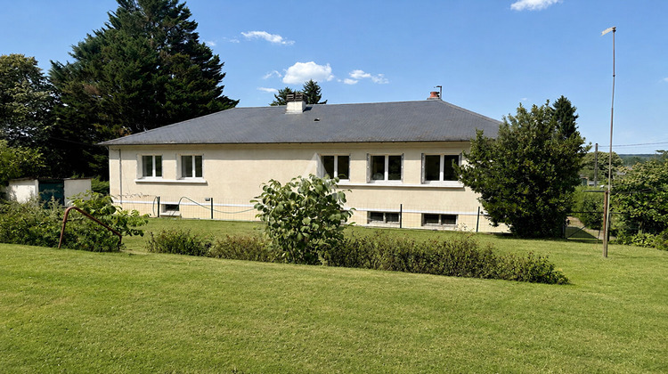 Ma-Cabane - Vente Maison SAINT-JULIEN-DE-CHEDON, 99 m²