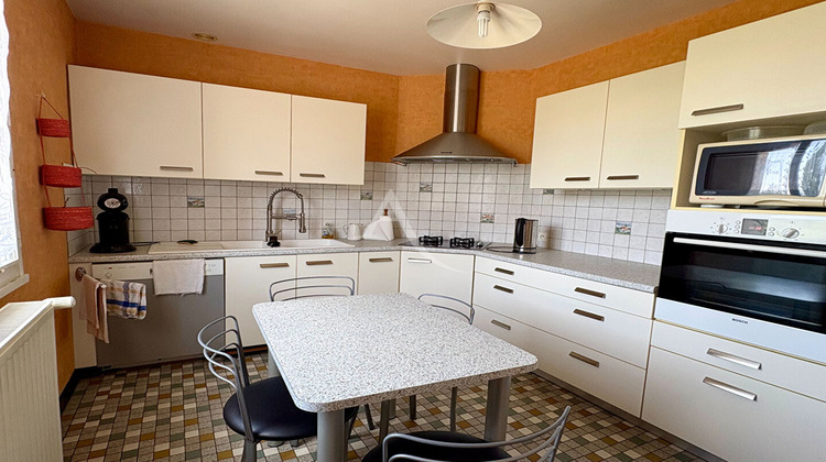 Ma-Cabane - Vente Maison SAINT-JULIEN-DE-CHEDON, 99 m²