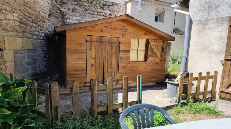 Ma-Cabane - Vente Maison Saint-Julien-de-Chedon, 90 m²