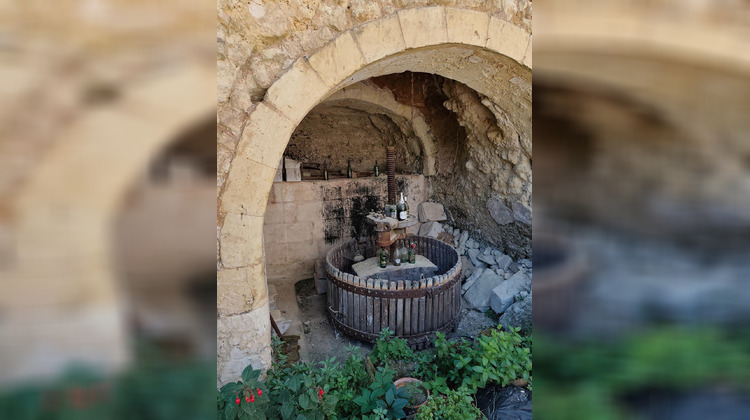 Ma-Cabane - Vente Maison Saint-Julien-de-Chedon, 90 m²