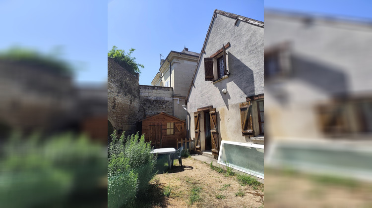 Ma-Cabane - Vente Maison Saint-Julien-de-Chedon, 90 m²