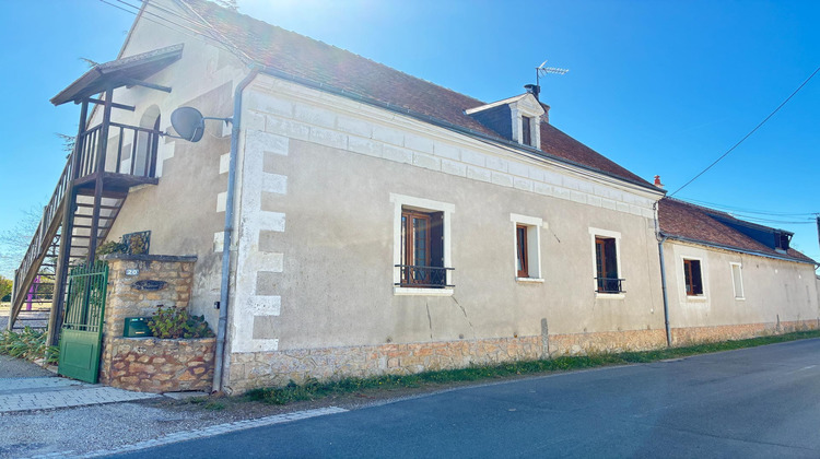 Ma-Cabane - Vente Maison Saint-Julien-de-Chedon, 150 m²