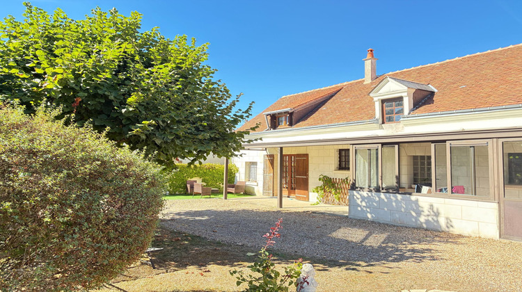 Ma-Cabane - Vente Maison Saint-Julien-de-Chedon, 150 m²