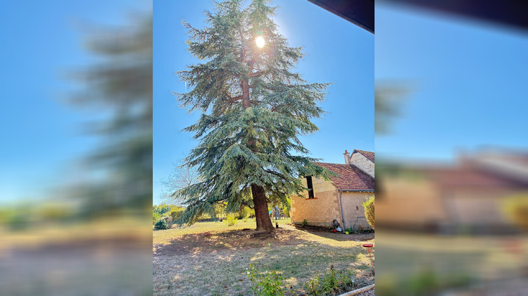 Ma-Cabane - Vente Maison Saint-Julien-de-Chedon, 150 m²
