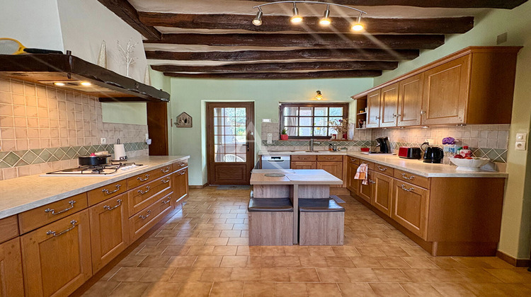 Ma-Cabane - Vente Maison SAINT-JULIEN-DE-CHEDON, 155 m²