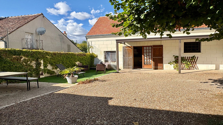 Ma-Cabane - Vente Maison SAINT-JULIEN-DE-CHEDON, 155 m²
