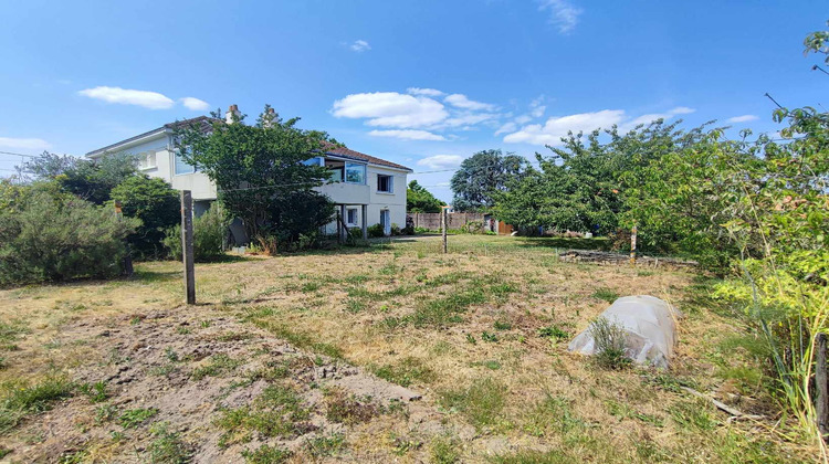 Ma-Cabane - Vente Maison Saint-Julien-de-Concelles, 128 m²