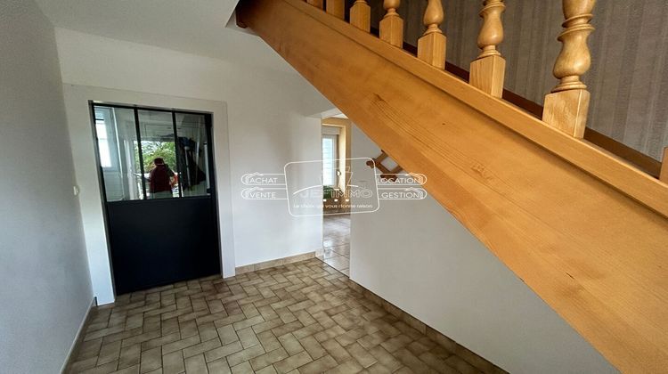 Ma-Cabane - Vente Maison SAINT-JULIEN-DE-CONCELLES, 153 m²