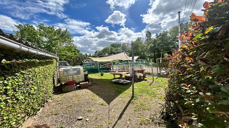 Ma-Cabane - Vente Maison SAINT-JULIEN-DE-CONCELLES, 153 m²