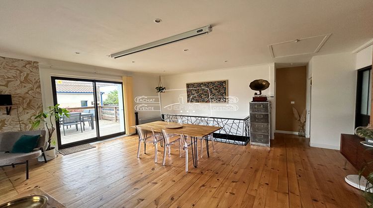 Ma-Cabane - Vente Maison SAINT-JULIEN-DE-CONCELLES, 94 m²