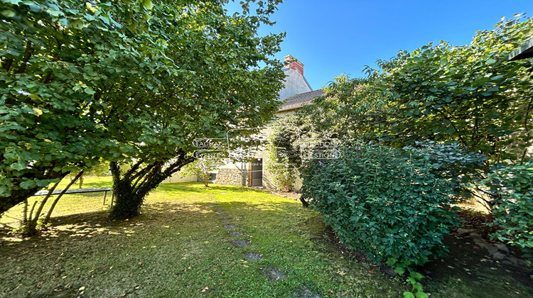 Ma-Cabane - Vente Maison SAINT-JULIEN-DE-CONCELLES, 170 m²