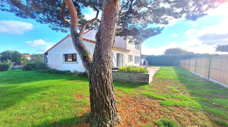 Ma-Cabane - Vente Maison Saint-Julien-de-Concelles, 112 m²