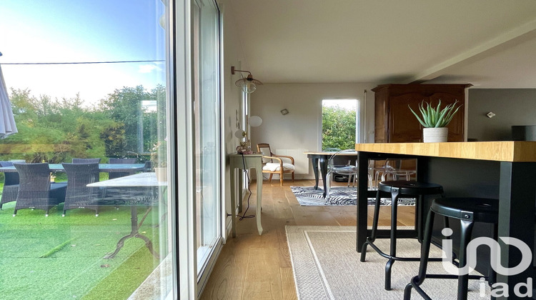 Ma-Cabane - Vente Maison Saint-Julien-de-Concelles, 109 m²