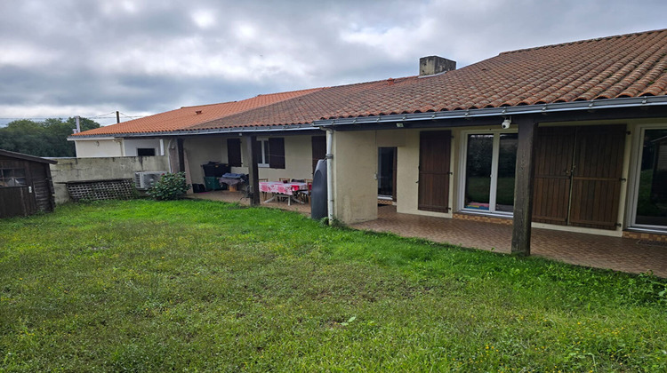 Ma-Cabane - Vente Maison SAINT-JULIEN-DE-CONCELLES, 120 m²