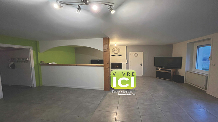 Ma-Cabane - Vente Maison SAINT-JULIEN-DE-CONCELLES, 94 m²