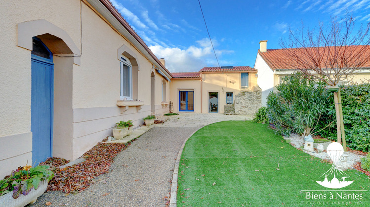 Ma-Cabane - Vente Maison SAINT-JULIEN-DE-CONCELLES, 170 m²