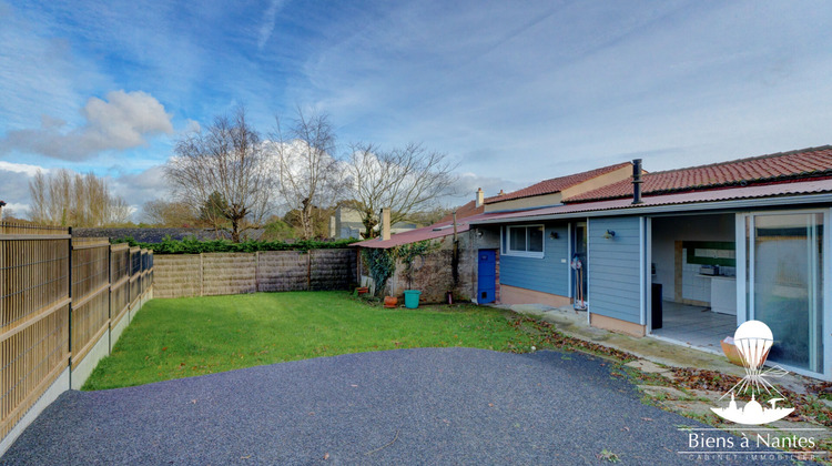 Ma-Cabane - Vente Maison SAINT-JULIEN-DE-CONCELLES, 170 m²