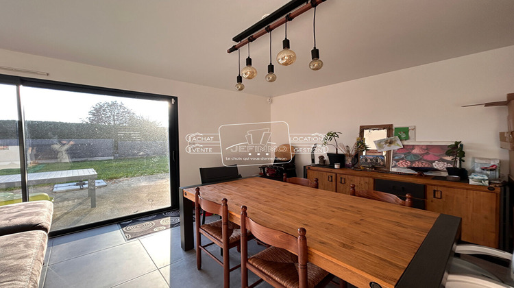 Ma-Cabane - Vente Maison SAINT-JULIEN-DE-CONCELLES, 80 m²