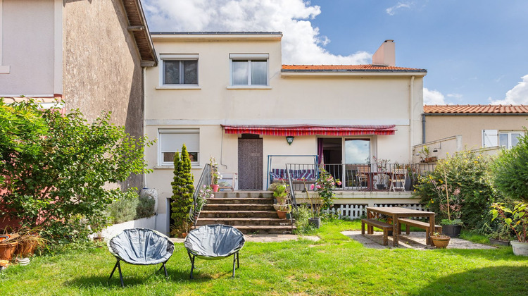 Ma-Cabane - Vente Maison SAINT-JULIEN-DE-CONCELLES, 166 m²