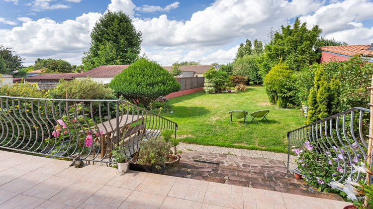 Ma-Cabane - Vente Maison SAINT-JULIEN-DE-CONCELLES, 166 m²