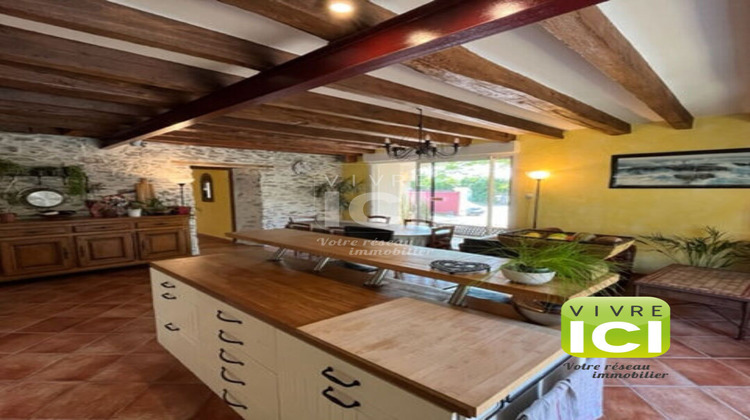 Ma-Cabane - Vente Maison SAINT-JULIEN-DE-CONCELLES, 215 m²