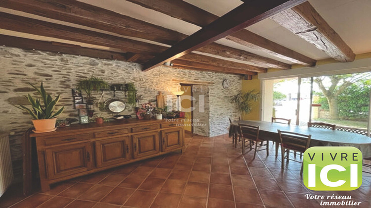 Ma-Cabane - Vente Maison SAINT-JULIEN-DE-CONCELLES, 215 m²