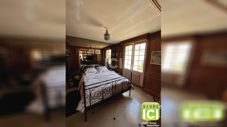 Ma-Cabane - Vente Maison SAINT-JULIEN-DE-CONCELLES, 215 m²