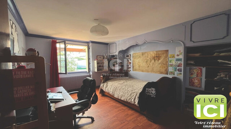 Ma-Cabane - Vente Maison SAINT-JULIEN-DE-CONCELLES, 215 m²