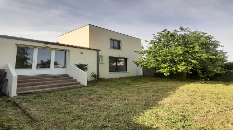 Ma-Cabane - Vente Maison SAINT-JULIEN-DE-CONCELLES, 120 m²