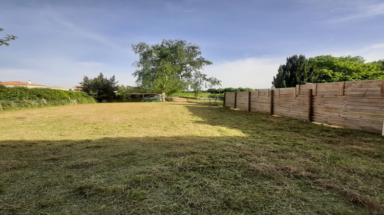 Ma-Cabane - Vente Maison SAINT-JULIEN-DE-CONCELLES, 120 m²